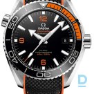 Pārdod Omega Planet Ocean 600m Co-Axial Master Chronometer 43.5 mm