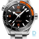 Pārdod Omega Planet Ocean 600m Co-Axial Master Chronometer 43.5 mm