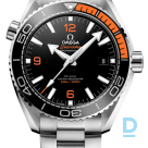 Продают Omega Planet Ocean 600m Co-Axial Master Chronometer 43.5 mm