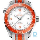 Pārdod Omega Planet Ocean 600m Co-Axial Master Chronometer 43.5 mm