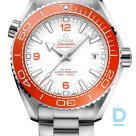 Pārdod Omega Planet Ocean 600m Co-Axial Master Chronometer 43.5 mm