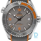 For sale Omega Planet Ocean 600m Co-Axial Master Chronometer 43.5 mm