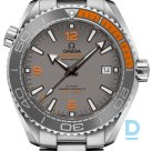 Pārdod Omega Planet Ocean 600m Co-Axial Master Chronometer 43.5 mm