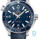 Pārdod Omega Planet Ocean 600m Co-Axial Master Chronometer 43.5 mm