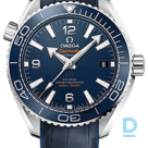 For sale Omega Planet Ocean 600m Co-Axial Master Chronometer 43.5 mm