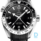 Pārdod Omega Planet Ocean 600m Co-Axial Master Chronometer 43.5 mm