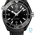 Pārdod Omega Planet Ocean 600m Co-Axial Master Chronometer 39.5 mm