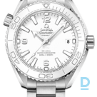 Продают Omega Planet Ocean 600m Co-Axial Master Chronometer 39.5 mm