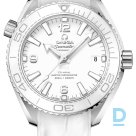 Pārdod Omega Planet Ocean 600m Co-Axial Master Chronometer 39.5 mm