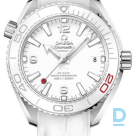 Pārdod Omega Planet Ocean 600m Co-Axial Master Chronometer 39.5 mm