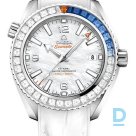 Продают Omega Planet Ocean 600m Co-Axial Master Chronometer 39.5 mm