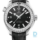 Pārdod Omega Planet Ocean 600m Co-Axial Master Chronometer 39.5 mm