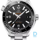 For sale Omega Planet Ocean 600m Co-Axial Master Chronometer 39.5 mm