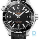 Продают Omega Planet Ocean 600m Co-Axial Master Chronometer 39.5 mm