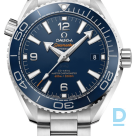 Продают Omega Planet Ocean 600m Co-Axial Master Chronometer 39.5 mm