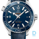 Продают Omega Planet Ocean 600m Co-Axial Master Chronometer 39.5 mm