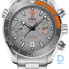 For sale Omega Planet Ocean 600m Co-Axial Master Chronometer 45.5 mm