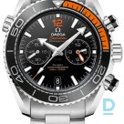 For sale Omega Planet Ocean 600m Co-Axial Master Chronometer 45.5 mm