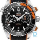 Pārdod Omega Planet Ocean 600m Co-Axial Master Chronometer 45.5 mm