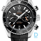 Продают Omega Planet Ocean 600m Co-Axial Master Chronometer 45.5 mm