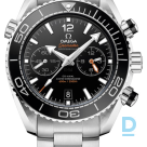 Продают Omega Planet Ocean 600m Co-Axial Master Chronometer 45.5 mm