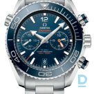 Продают Omega Planet Ocean 600m Co-Axial Master Chronometer 45.5 mm