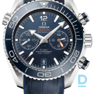 Продают Omega Planet Ocean 600m Co-Axial Master Chronometer 45.5 mm