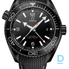 Продают Omega Planet Ocean 600m Co-Axial Master Chronometer 45.5 mm