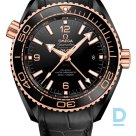 Продают Omega Planet Ocean 600m Co-Axial Master Chronometer 45.5 mm