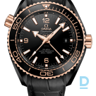 Продают Omega Planet Ocean 600m Co-Axial Master Chronometer 45.5 mm