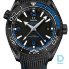 Продают Omega Planet Ocean 600m Co-Axial Master Chronometer 45.5 mm