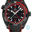 Продают Omega Planet Ocean 600m Co-Axial Master Chronometer 45.5 mm