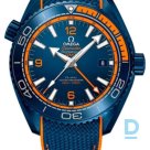 Продают Omega Planet Ocean 600m Co-Axial Master Chronometer 45.5 mm