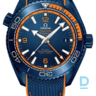 Продают Omega Planet Ocean 600m Co-Axial Master Chronometer 45.5 mm