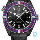 Продают Omega Planet Ocean 600m Co-Axial Master Chronometer 45.5 mm