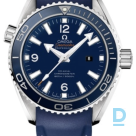 Pārdod Omega Planet Ocean 600m Co-Axial Chronometer 37.5 mm