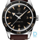 For sale Omega Seamaster 300 Co-Axial Master Chronometer 41 mm