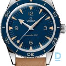 For sale Omega Seamaster 300 Co-Axial Master Chronometer 41 mm