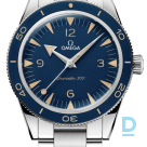 For sale Omega Seamaster 300 Co-Axial Master Chronometer 41 mm