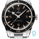 For sale Omega Seamaster 300 Co-Axial Master Chronometer 41 mm