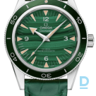 For sale Omega Seamaster 300 Co-Axial Master Chronometer 41 mm