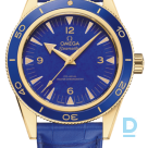 Pārdod Omega Seamaster 300 Co-Axial Master Chronometer 41 mm