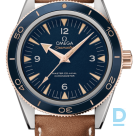 For sale Omega Seamaster 300 Co-Axial Master Chronometer 41 mm