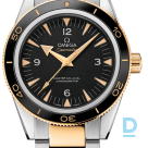 For sale Omega Seamaster 300 Co-Axial Master Chronometer 41 mm