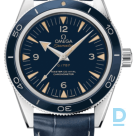 For sale Omega Seamaster 300 Co-Axial Master Chronometer 41 mm