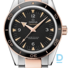 For sale Omega Seamaster 300 Co-Axial Master Chronometer 41 mm