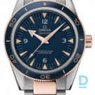 For sale Omega Seamaster 300 Co-Axial Master Chronometer 41 mm