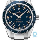 For sale Omega Seamaster 300 Co-Axial Master Chronometer 41 mm