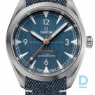 Pārdod Omega Railmaster Co-axial Master Chronometer 40 mm