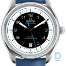 For sale Omega Olympic Official Timekeeper Co-Axial Master Chronometer 39.5 mm